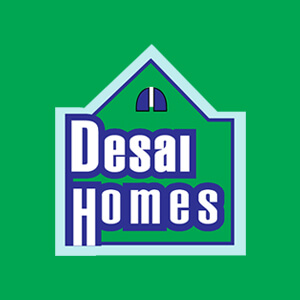 Desai Homes