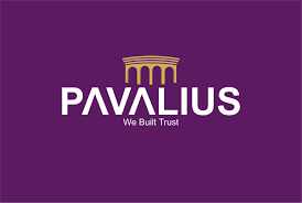 Pavalius Homes