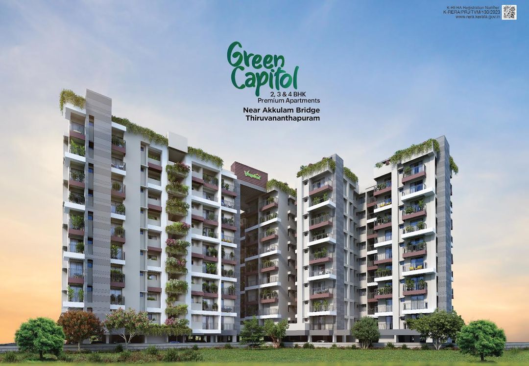 veegaland-green-capitol-new-launch-ultra-premium-apartments-biophilic-urban-homes-in-trivandrum-kerala