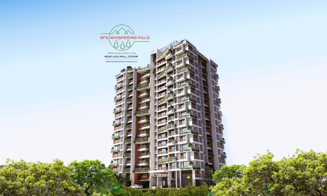 sfs-whispering-hills-3-4-bhk-premium-apartments-near-lulu-mall-edappally-kochi