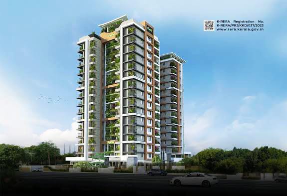 veegaland-symphony-new-launch-ultra-premium-3bhk-apartments-biophilic-urban-homes-in-chevayur-calicut-kozhikode-kerala