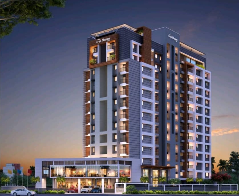 arya-bhangy-centara-apartments-vyttila