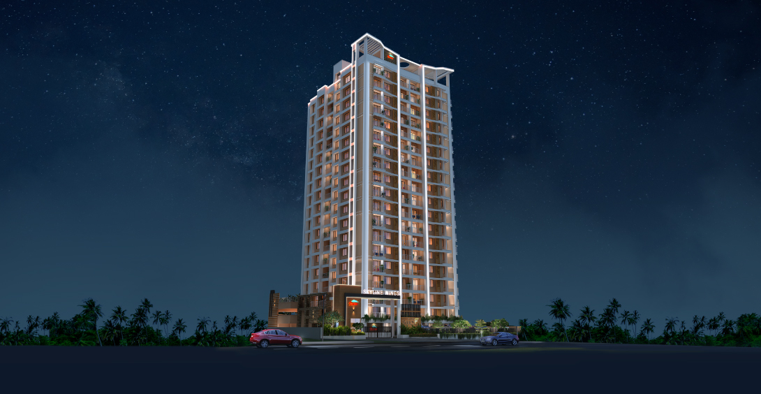 skyline-wings-luxury-apartment-kannur