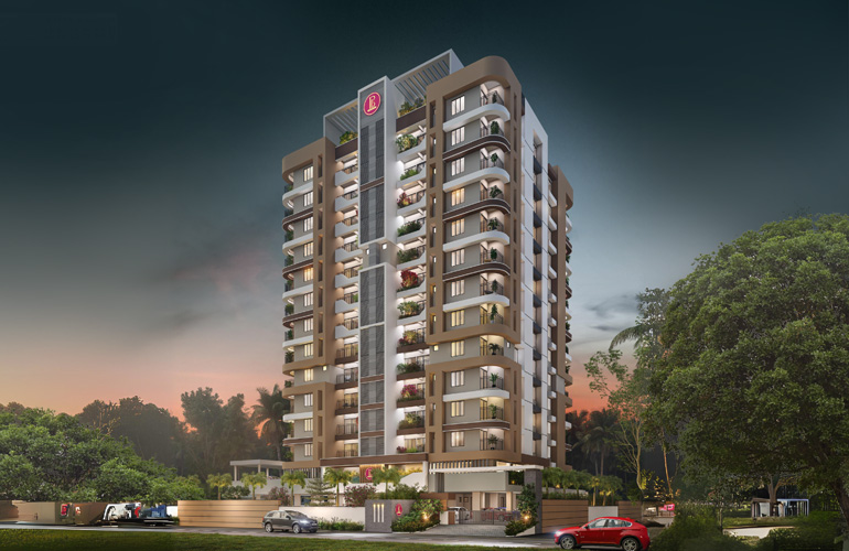 pb-homes-zaire-flats-apartments-puthiyaroad-vyttila-kochi