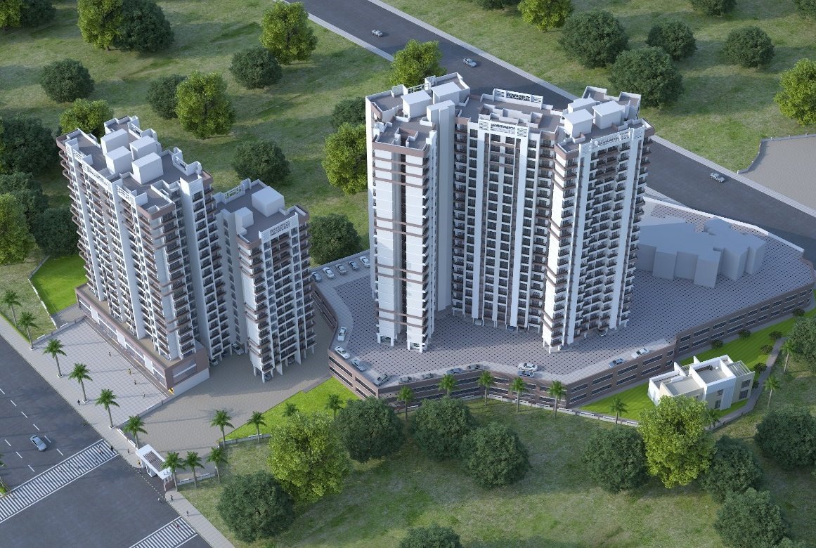 national-trinity-paradise-flat-apartments-shilphata-mumbai